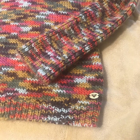 Roxy sweater - Picture 6 of 8